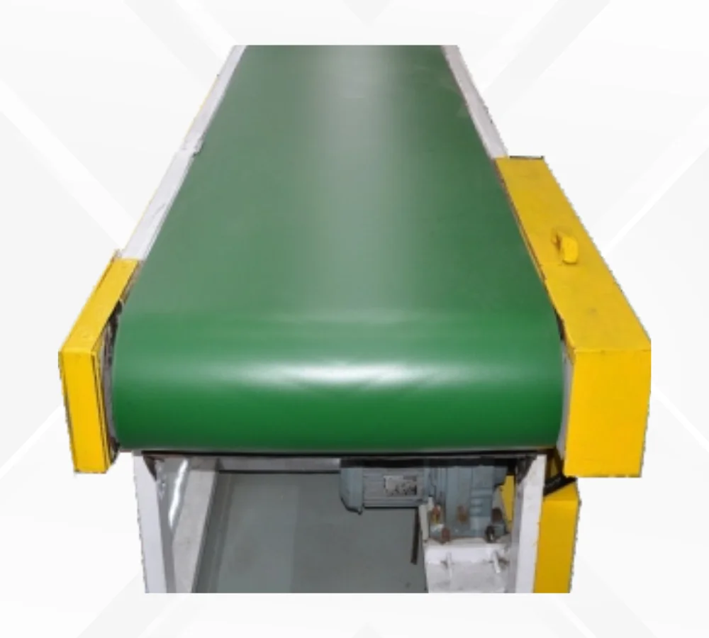 Belt Conveyors