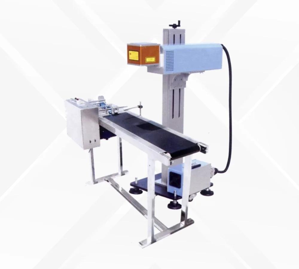 Co2 Laser Non Metallic Products