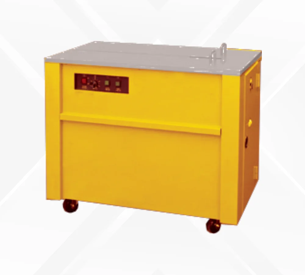 FOR GENERAL PURPOSE INDUSTRIAL STRAPPING MACHINE