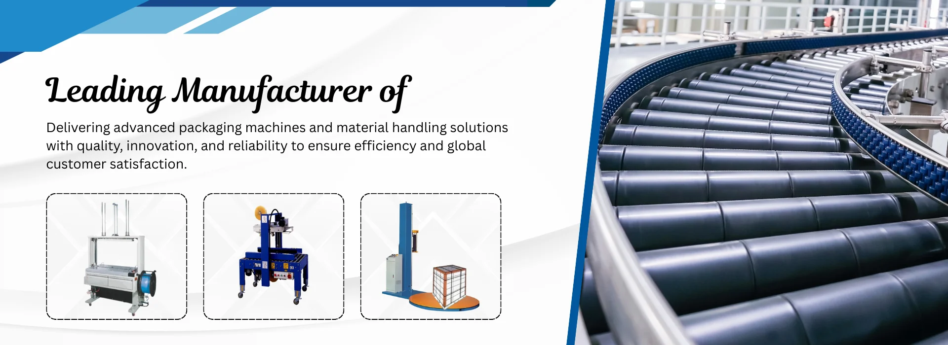 Fastpack Shri Krishna Packaging