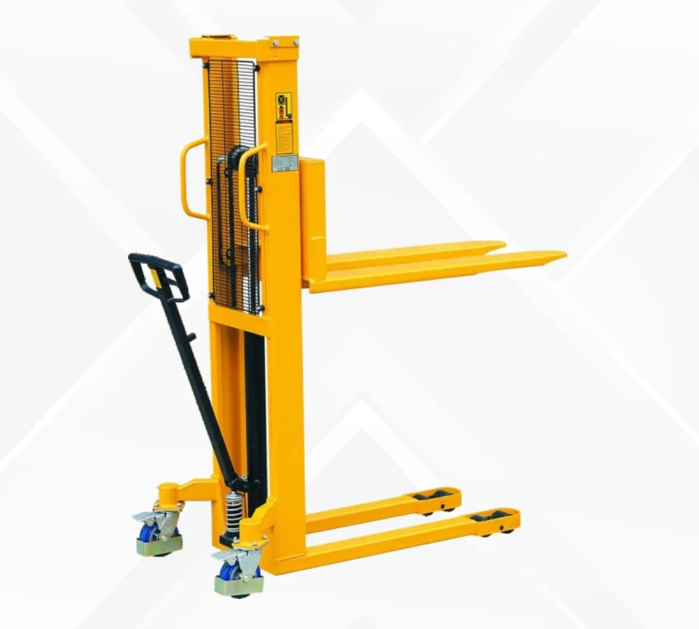 Hydraulic Stacker