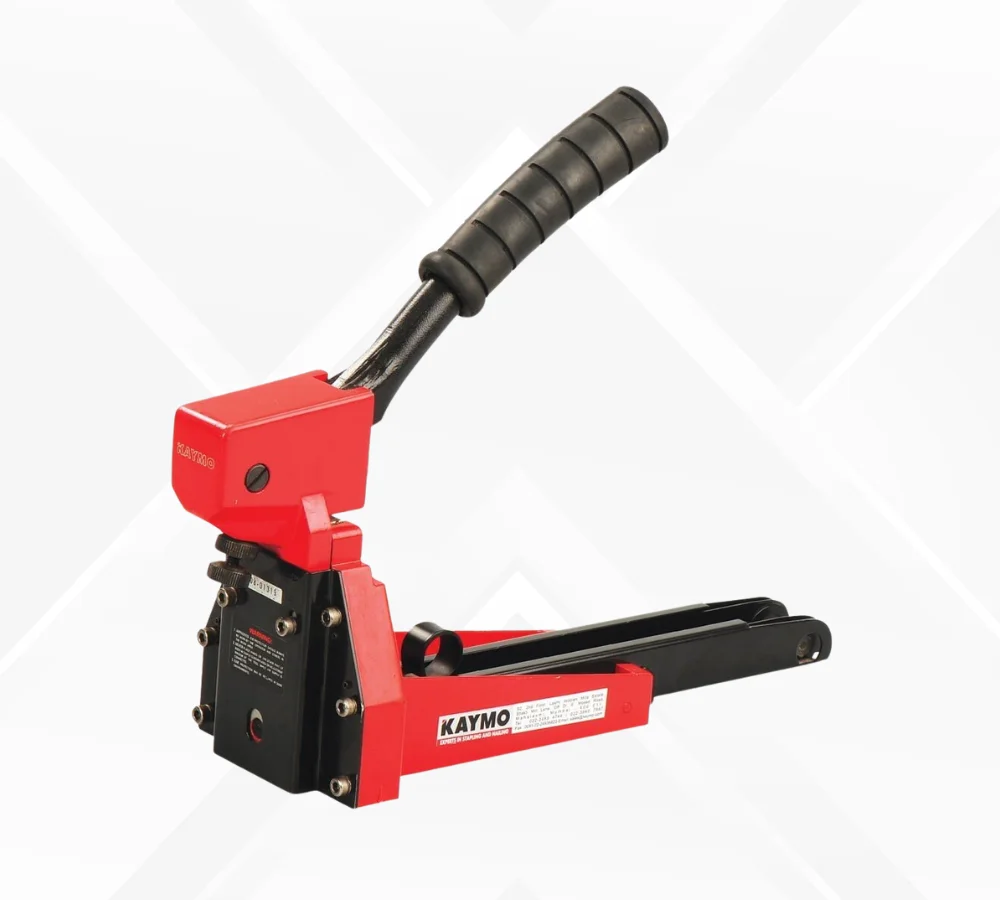 Manual Carton Stapler