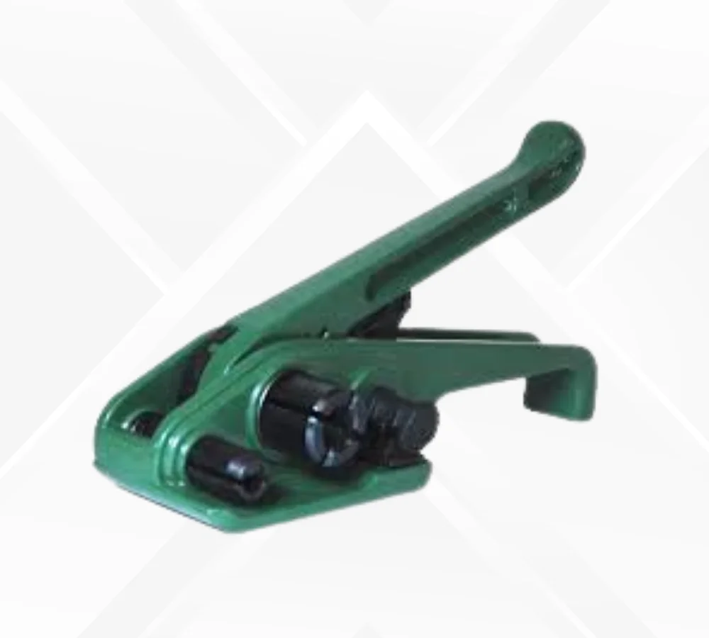 Plastic Strapping Tools