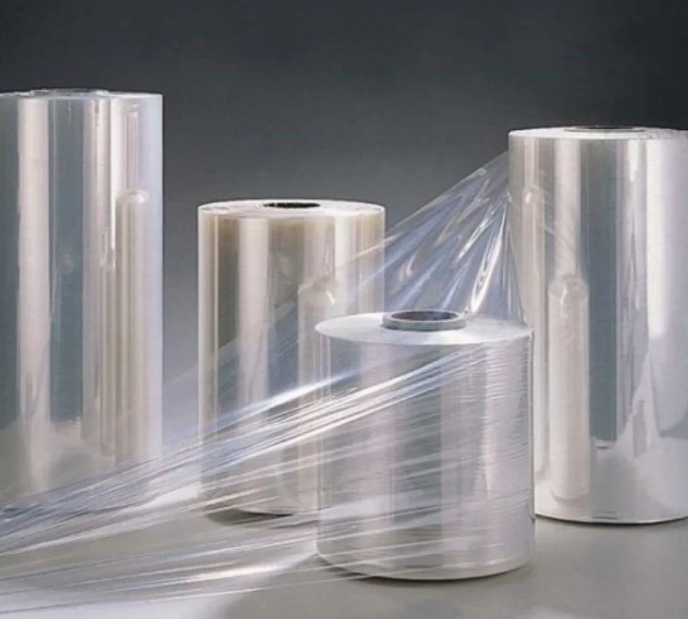 Shrink Film