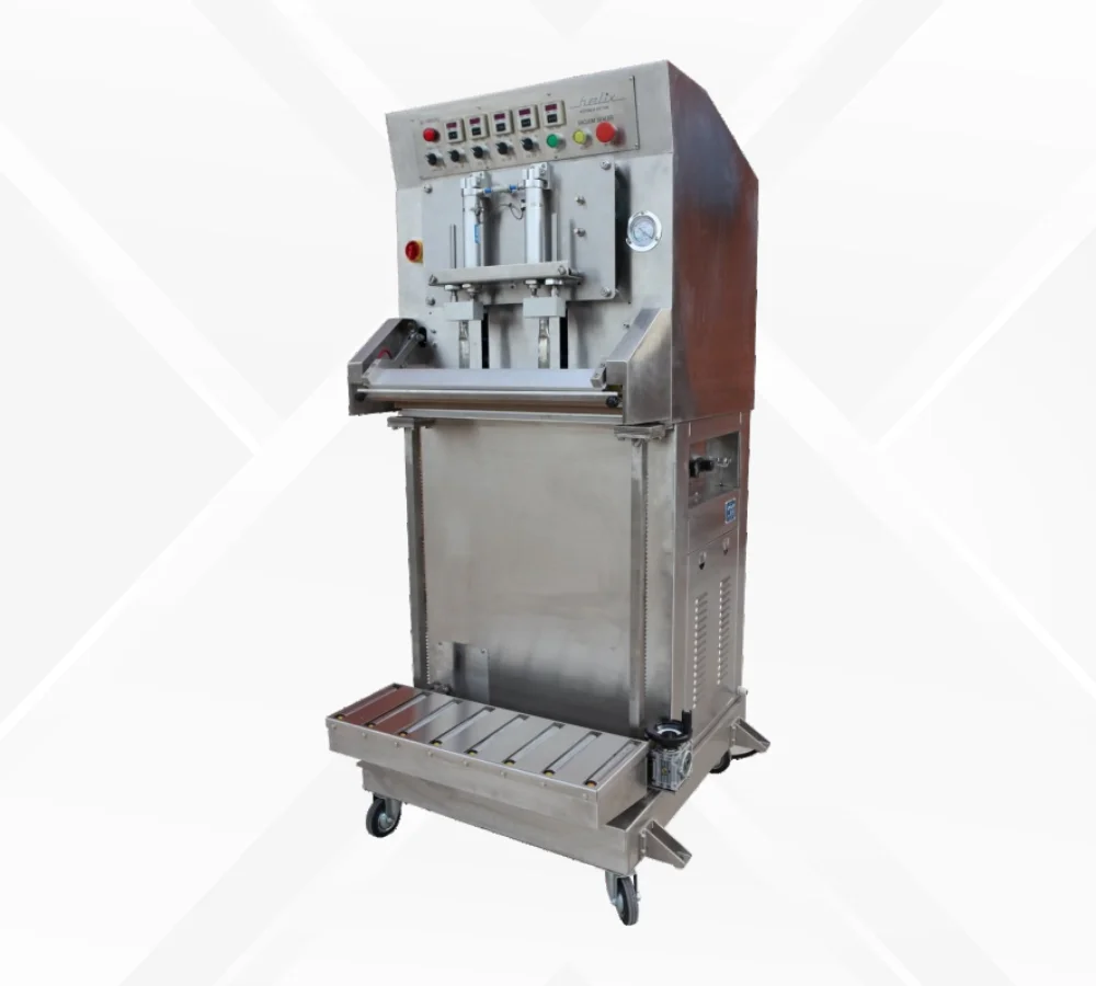 VerticaL Vacuum Packaging Machine